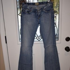 BKE Sabrina Stretch Jeans